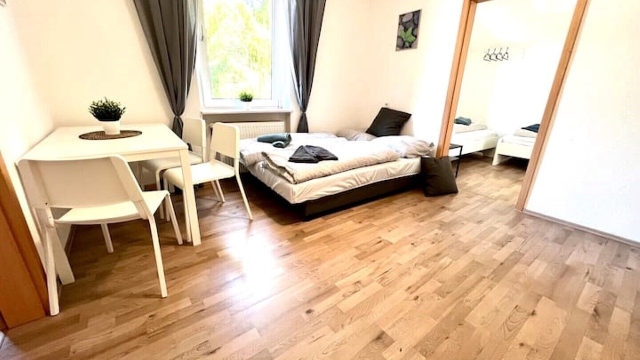 Photo of Bedroom in Hagen