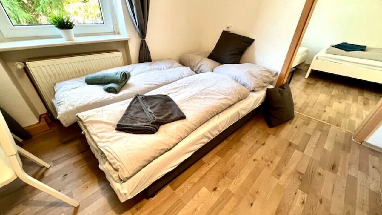 Photo of Bedroom in Hagen