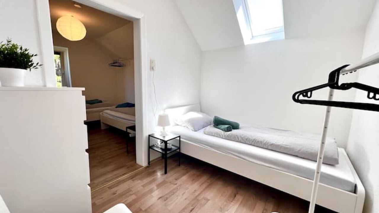 Photo of Bedroom in Hagen