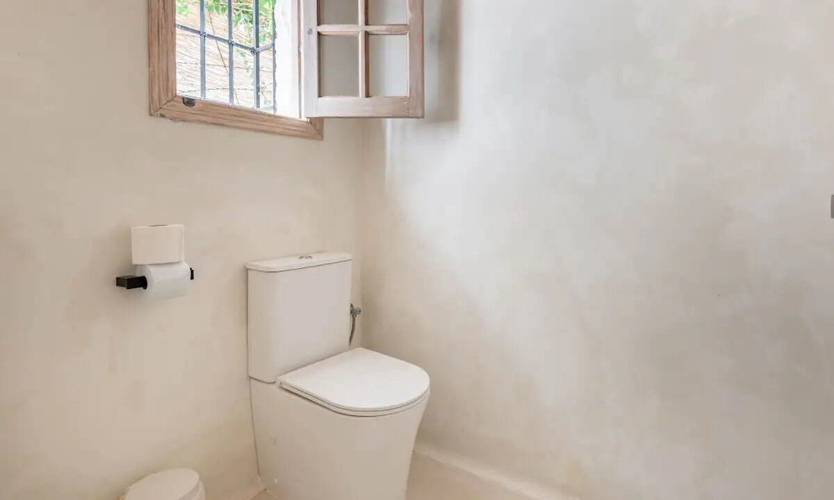 Photo of Bathroom in Alora