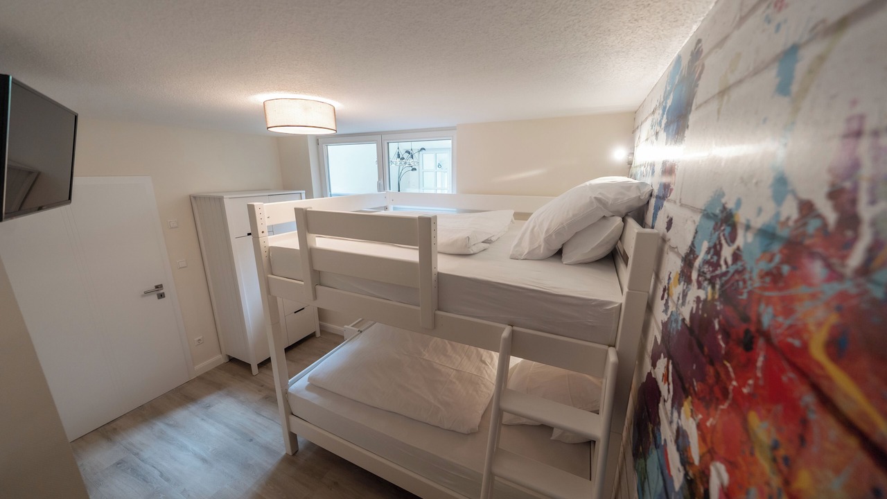 Photo of Bedroom in Bad Bentheim