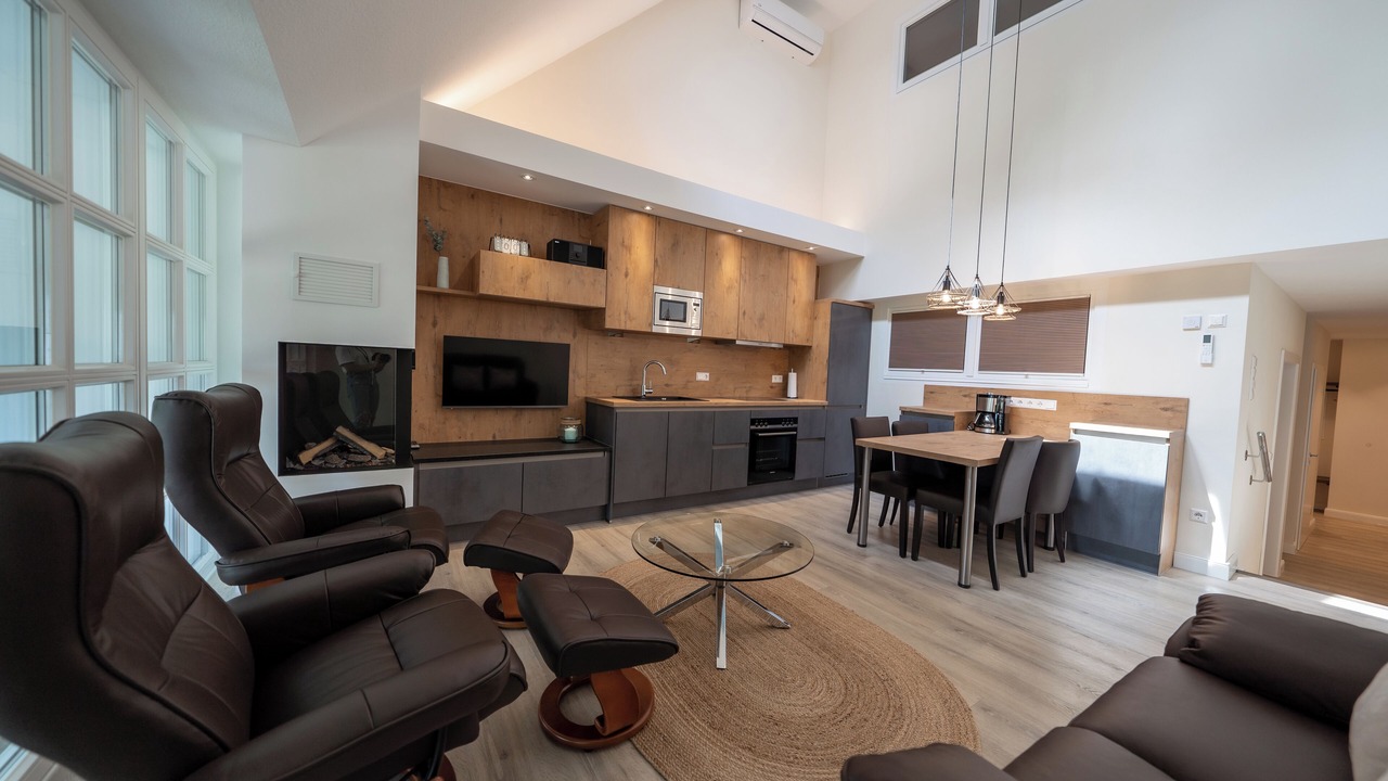 Photo of Livingroom in Bad Bentheim