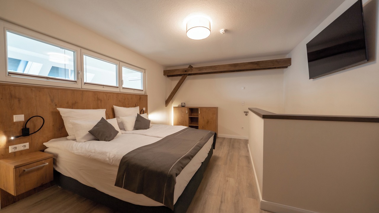 Photo of Bedroom in Bad Bentheim