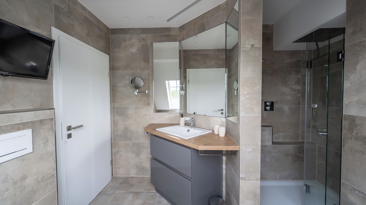 Photo of Bathroom in Bad Bentheim