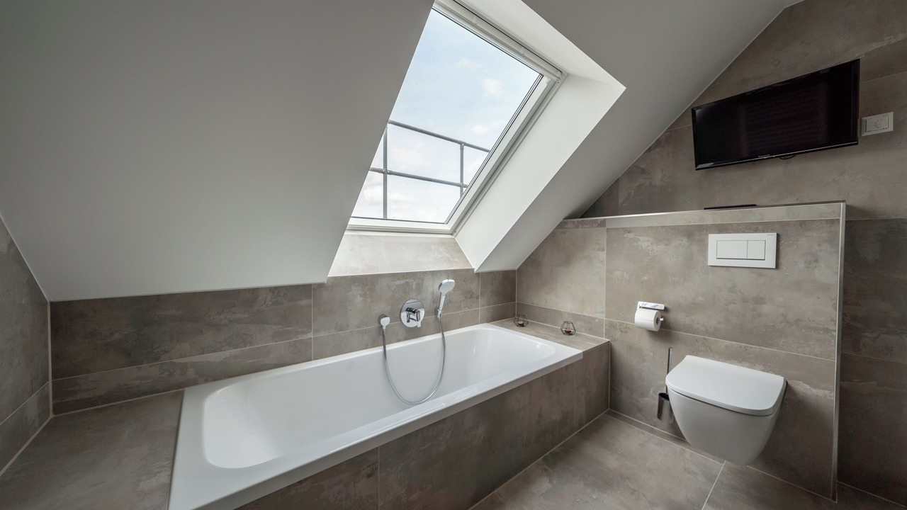 Photo of Bathroom in Bad Bentheim