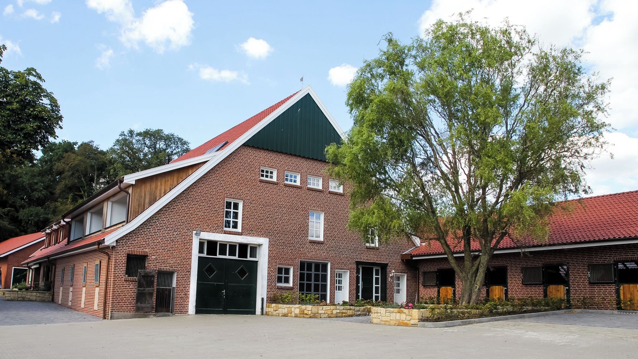 Photo of Outdoor in Bad Bentheim