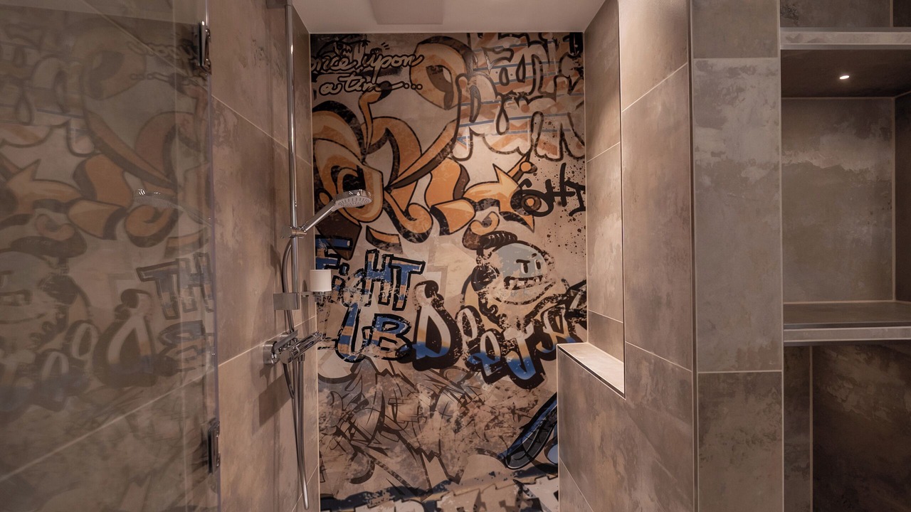 Photo of Bathroom in Bad Bentheim
