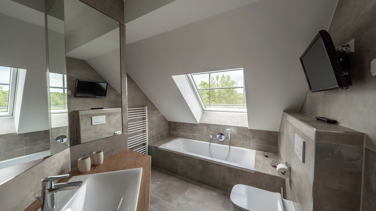 Photo of Bathroom in Bad Bentheim