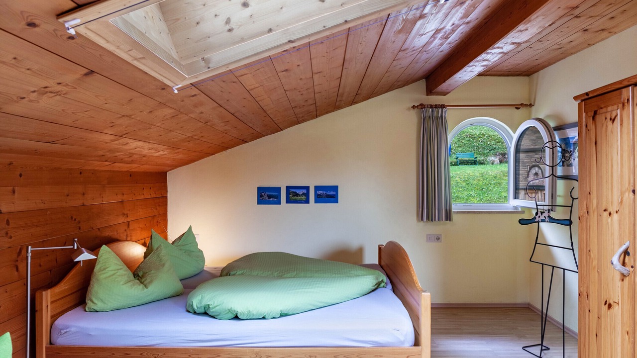 Photo of Bedroom in Hammersbach