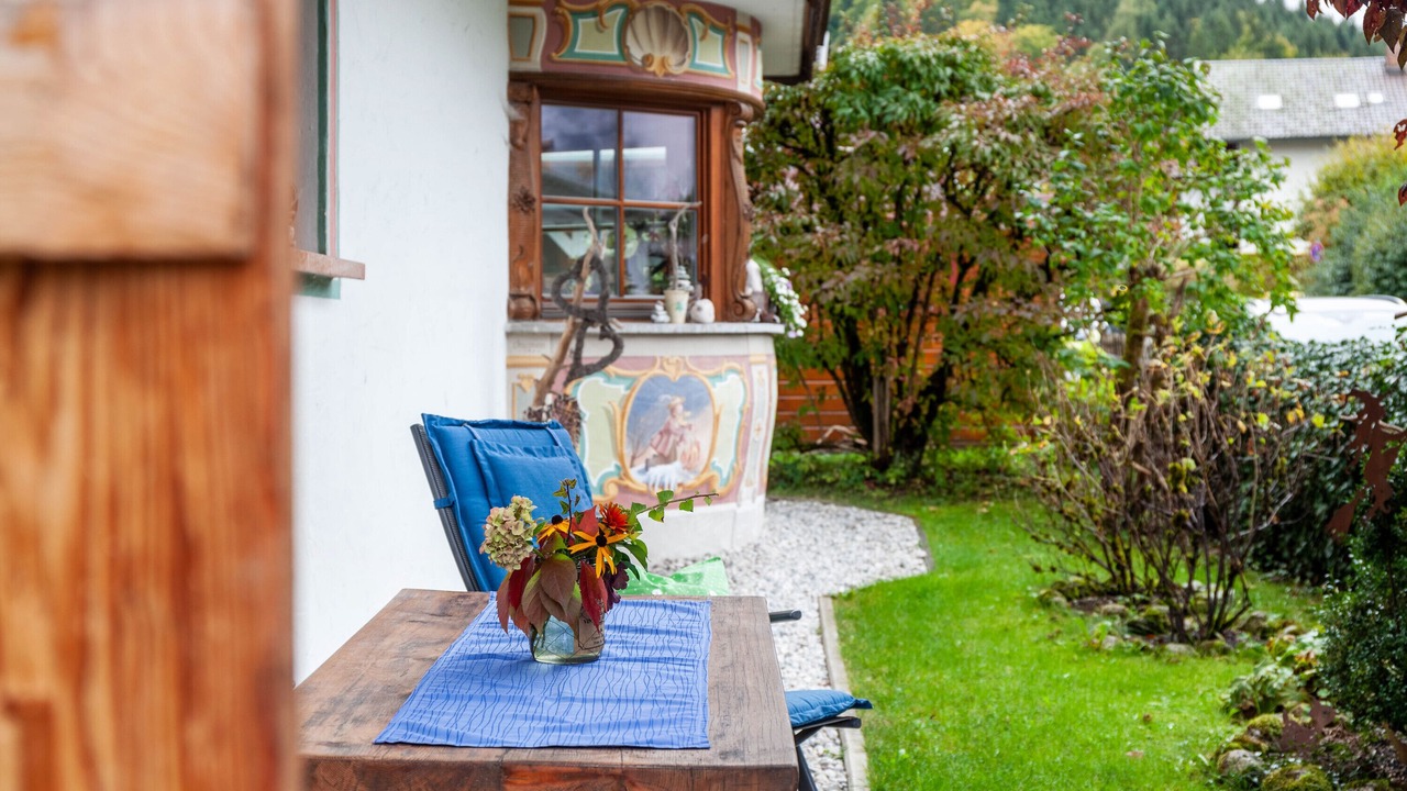 Photo of Outdoor in Hammersbach