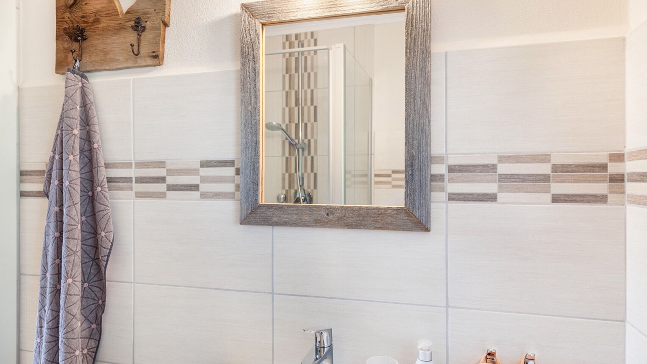 Photo of Bathroom in Hammersbach