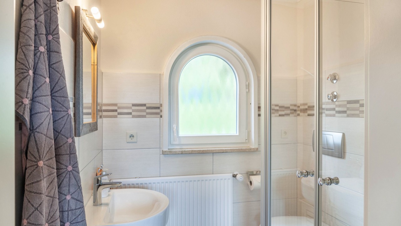 Photo of Bathroom in Hammersbach