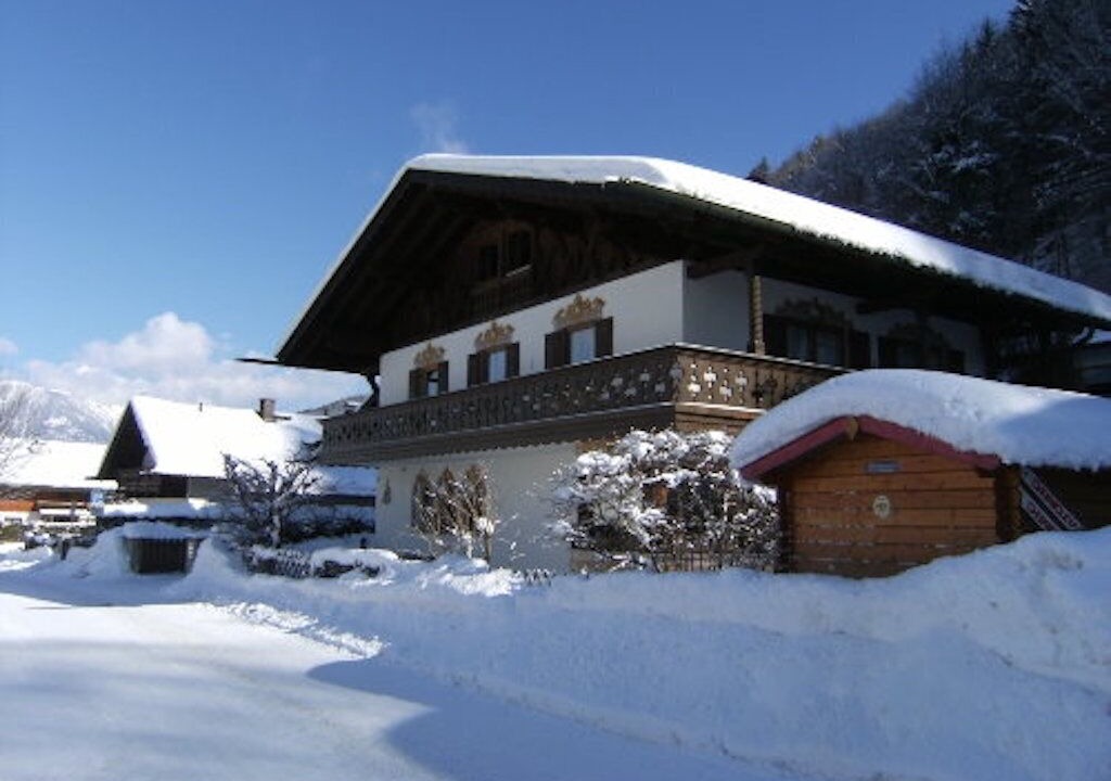 Photo of Outdoor in Hammersbach