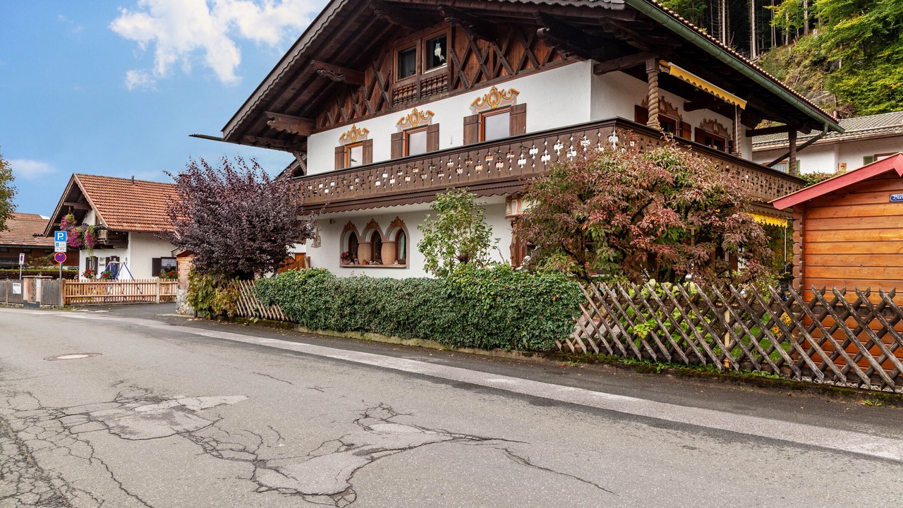 Photo of Outdoor in Hammersbach