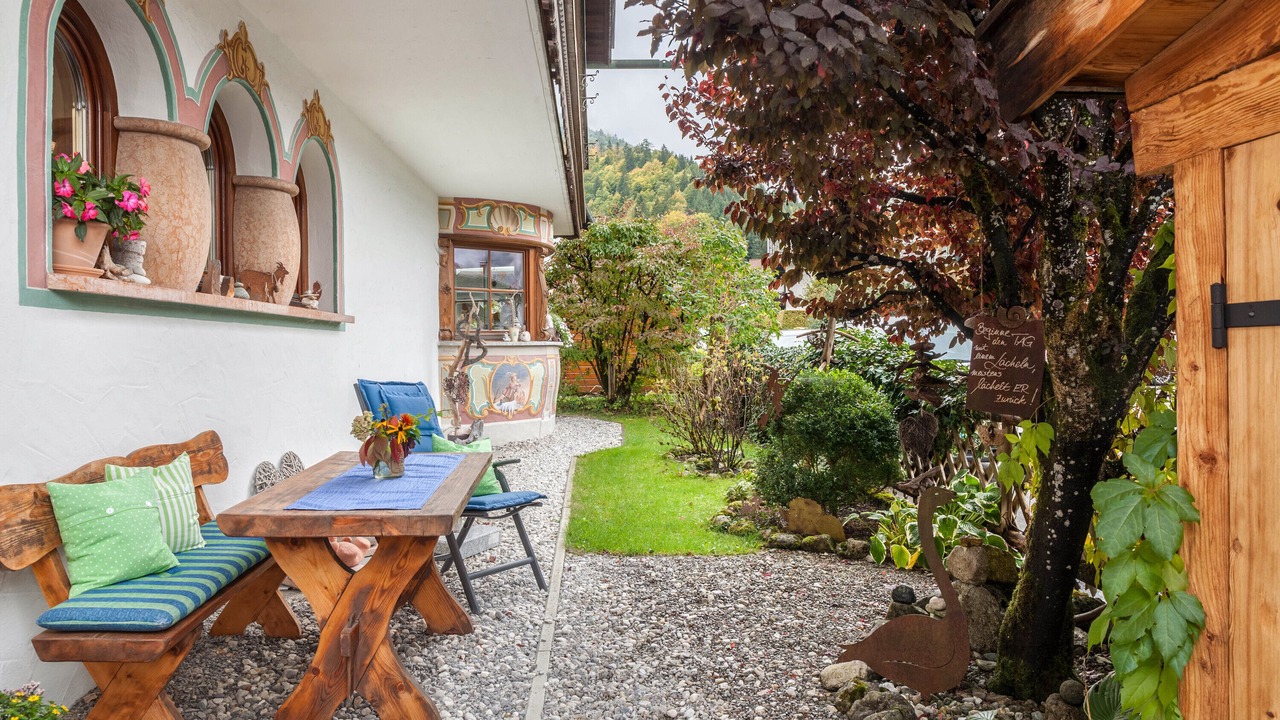 Photo of Outdoor in Hammersbach