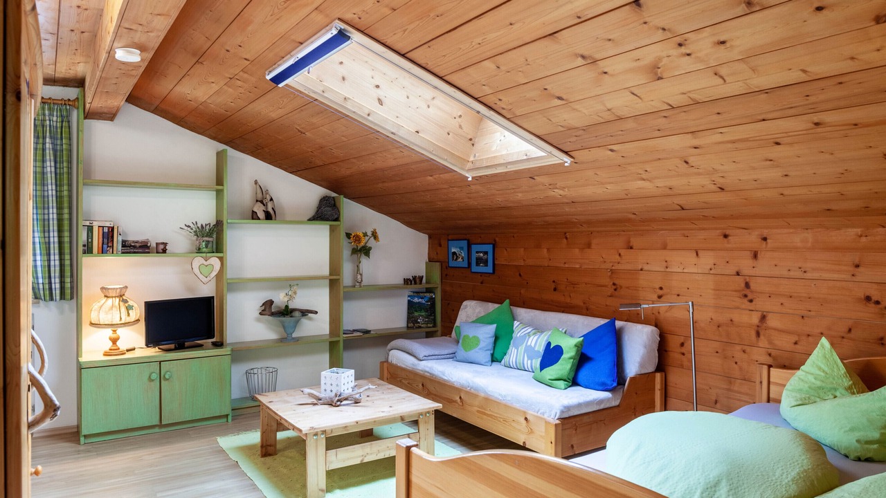 Photo of Bedroom in Hammersbach