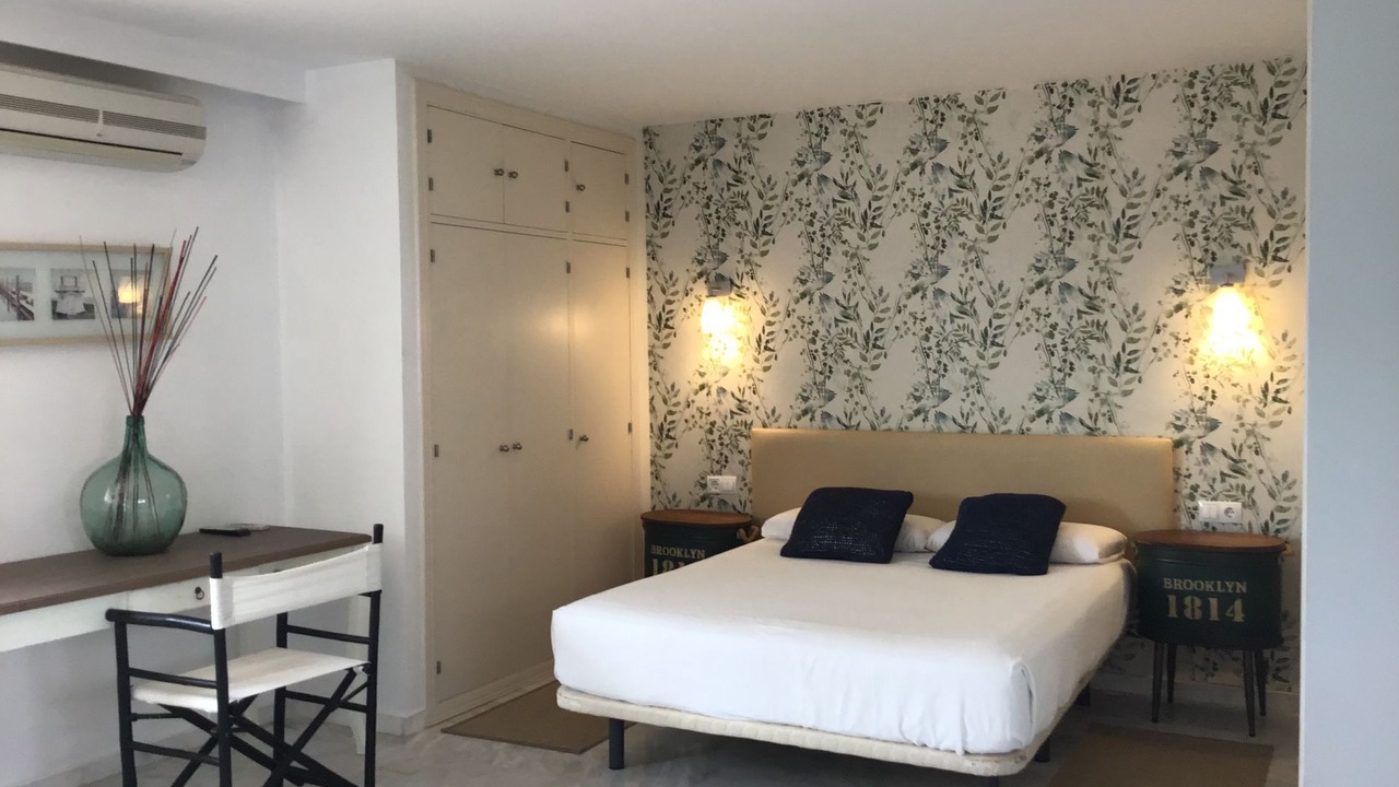 Photo of Bedroom in Barbate