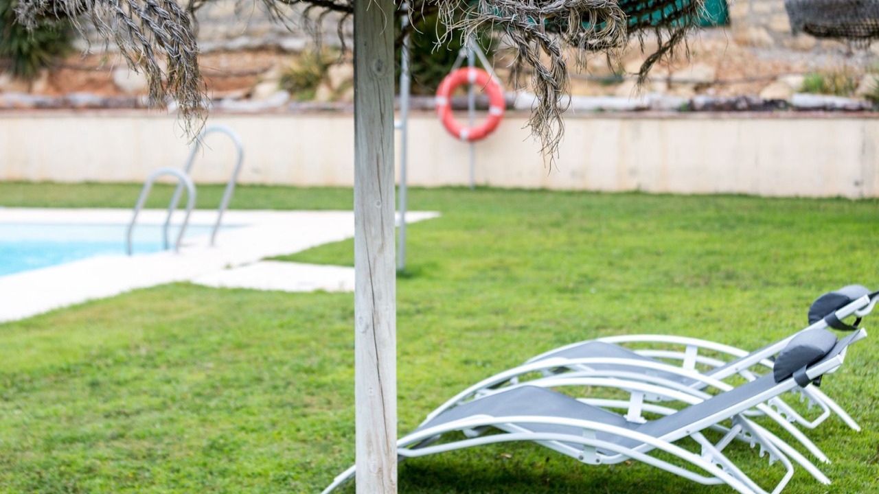 Photo of Outdoor in Barbate