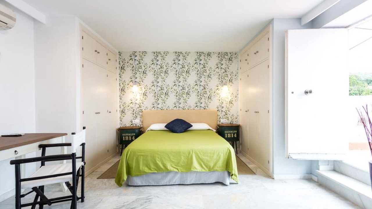 Photo of Bedroom in Barbate