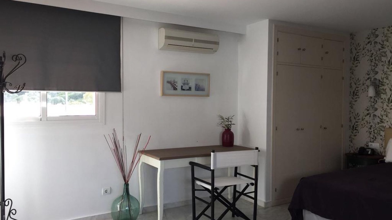 Photo of Bedroom in Barbate