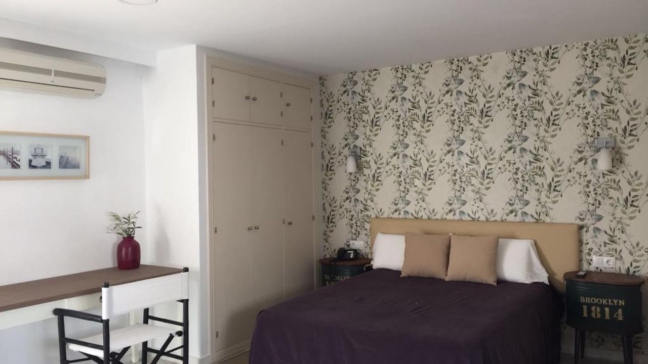 Photo of Bedroom in Barbate