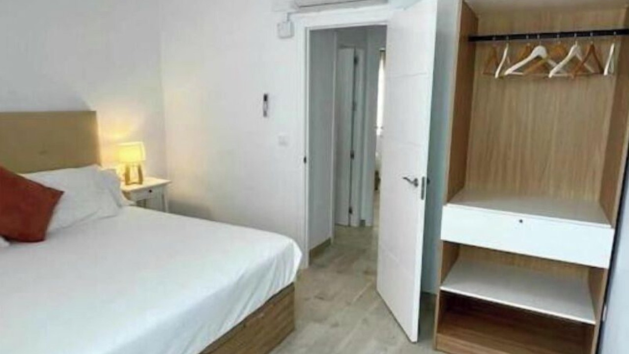 Photo of Bedroom in San Andres-San Pablo
