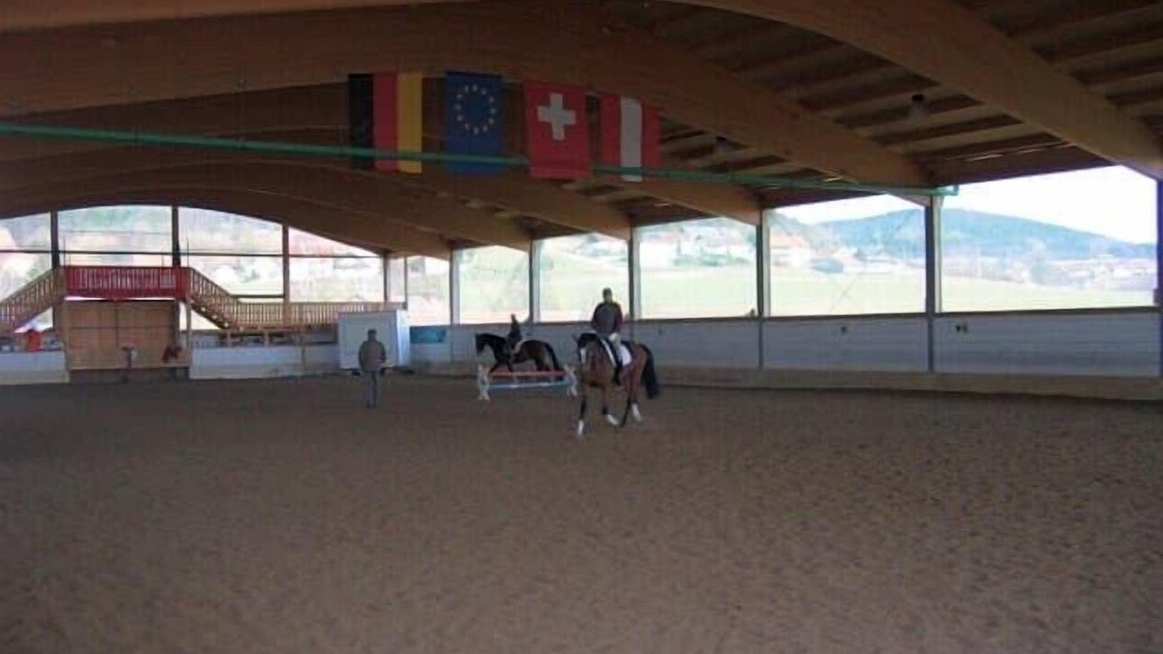 Photo of Outdoor in Seebarn