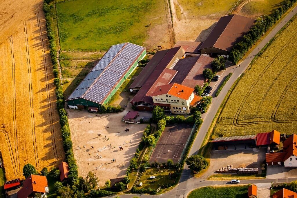 Photo of Outdoor in Seebarn