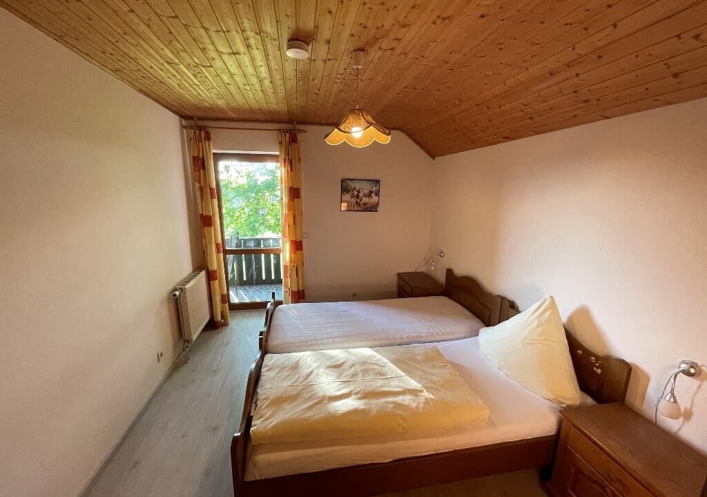Photo of Bedroom in Seebarn