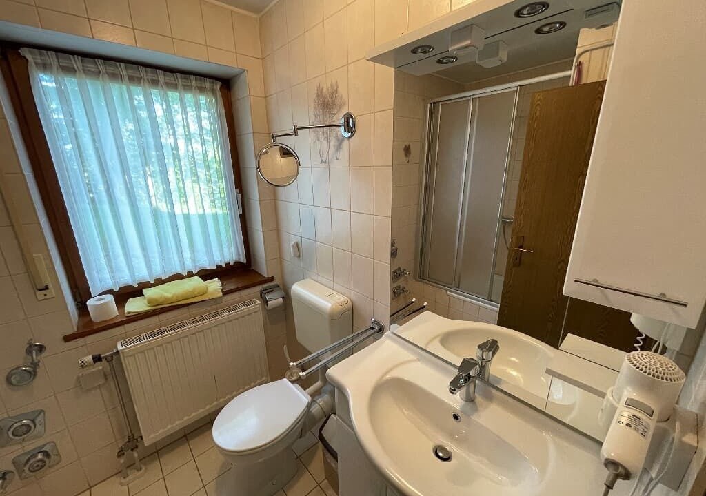 Photo of Bathroom in Seebarn