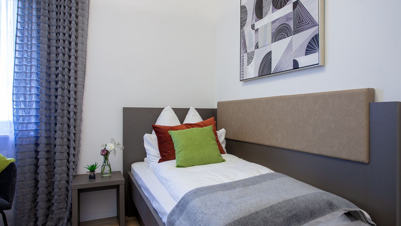 Photo of Bedroom in Kammerstein