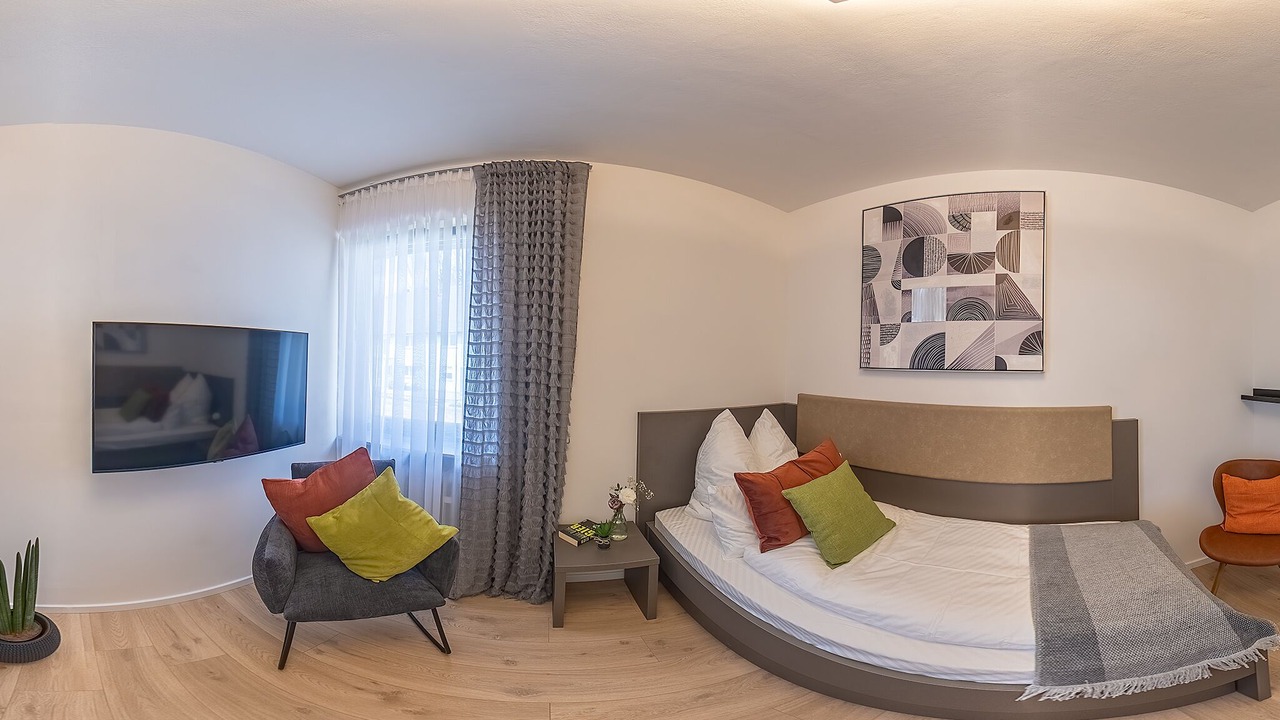 Photo of Bedroom in Kammerstein