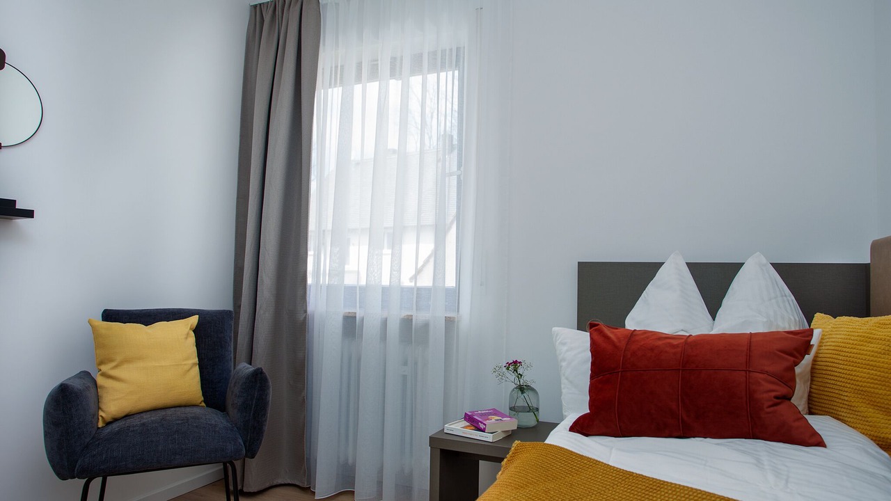Photo of Bedroom in Kammerstein