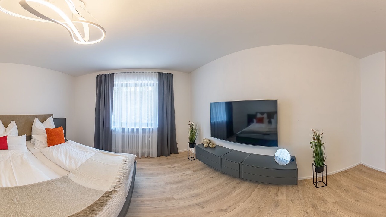 Photo of Bedroom in Kammerstein