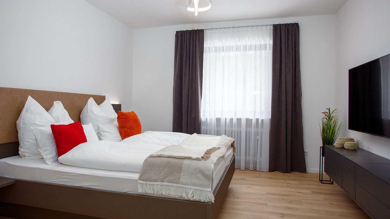 Photo of Bedroom in Kammerstein