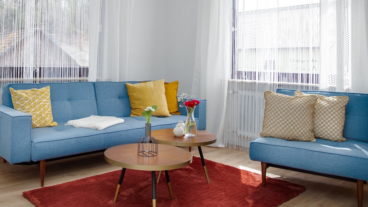 Photo of Livingroom in Kammerstein