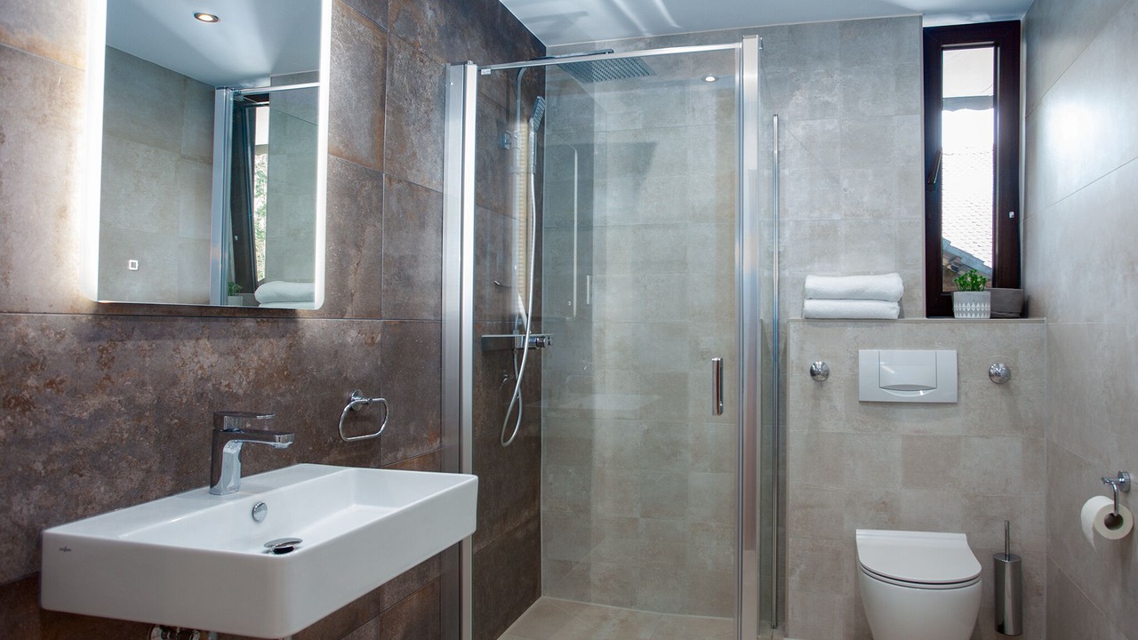 Photo of Bathroom in Kammerstein