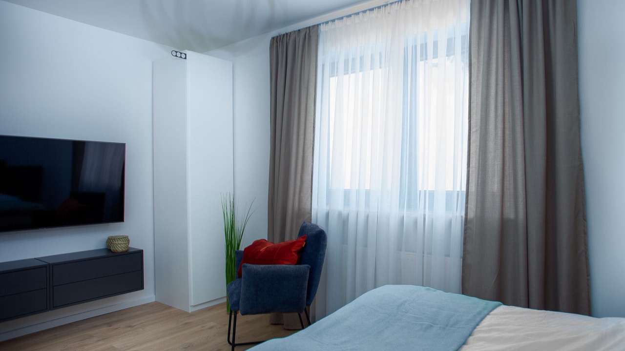 Photo of Bedroom in Kammerstein