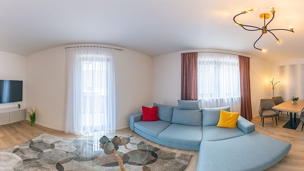 Photo of Livingroom in Kammerstein