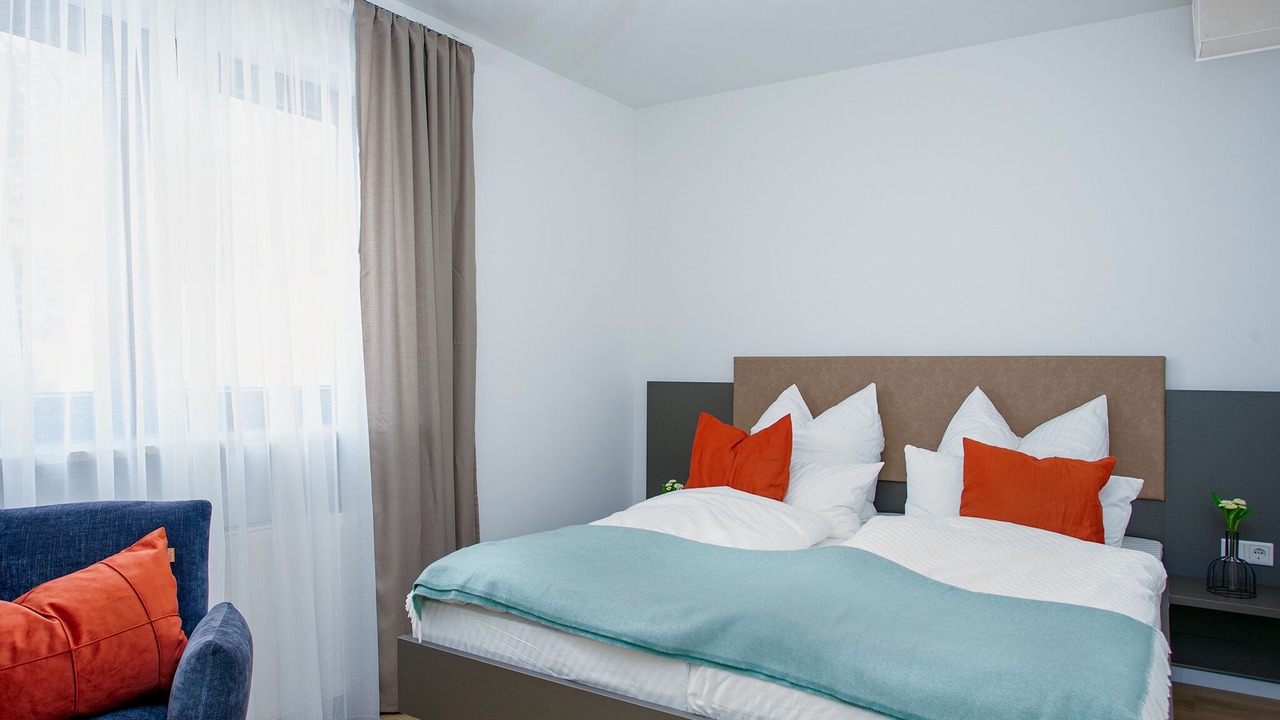 Photo of Bedroom in Kammerstein