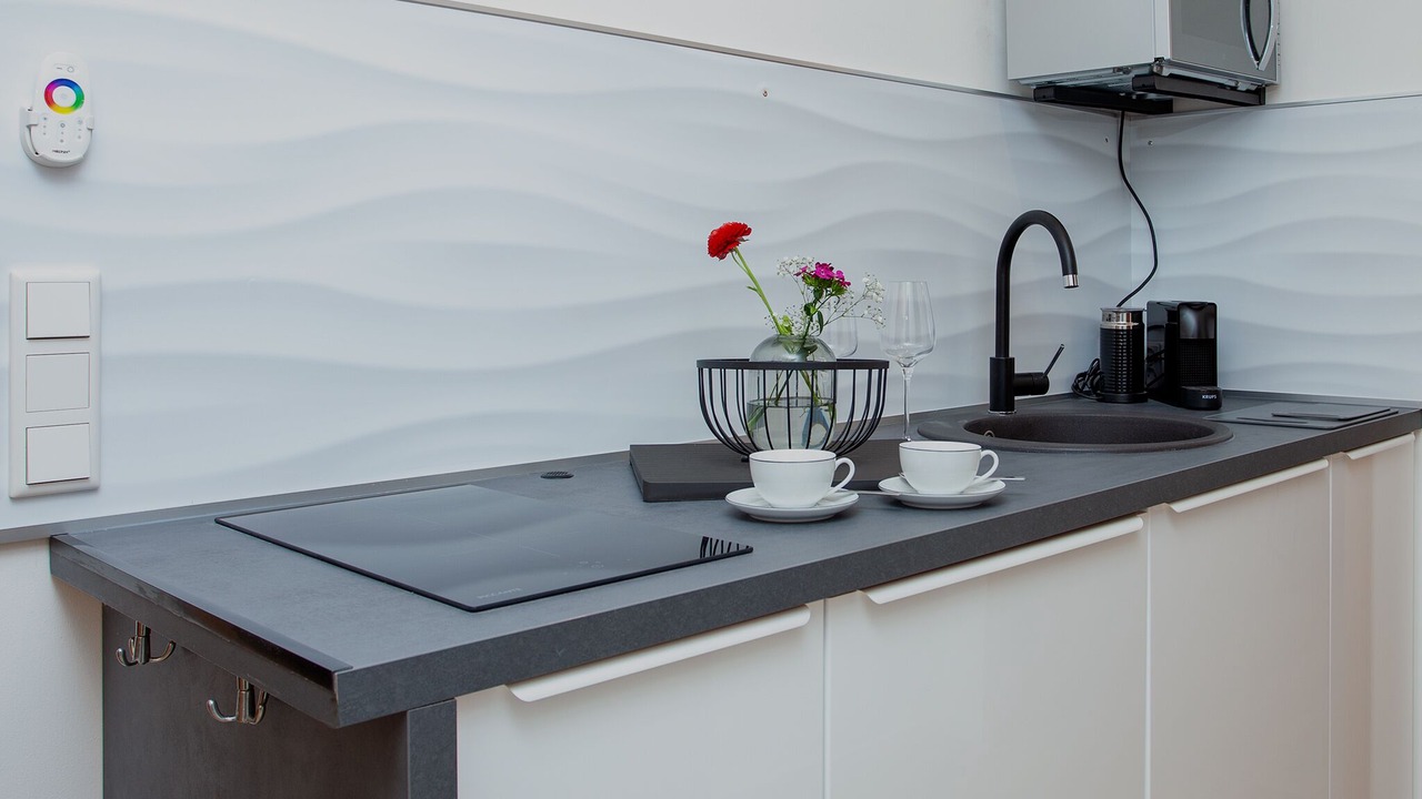 Photo of Kitchen in Kammerstein