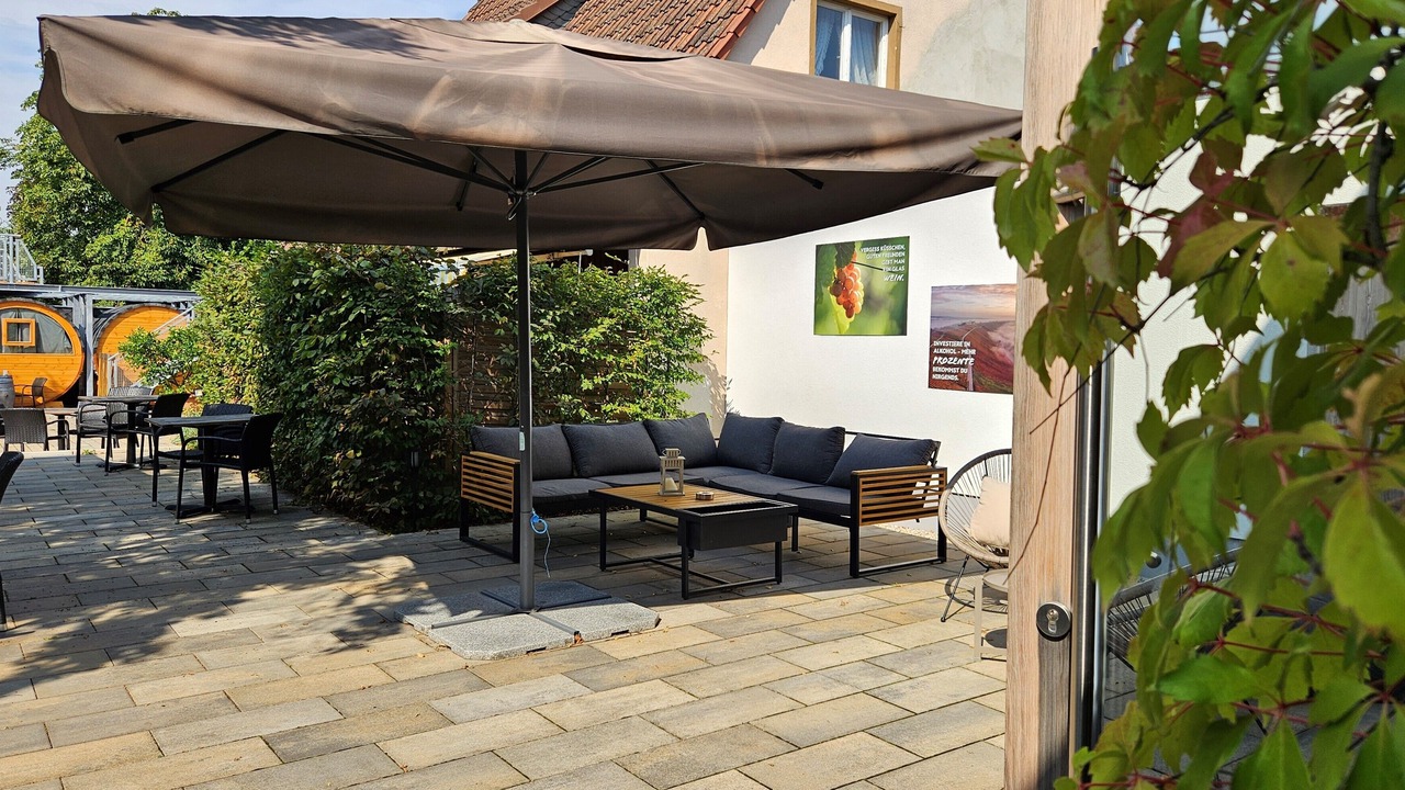 Photo of Outdoor in Volkach