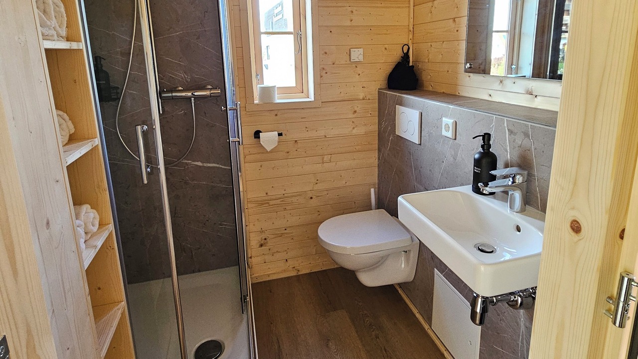 Photo of Bathroom in Volkach