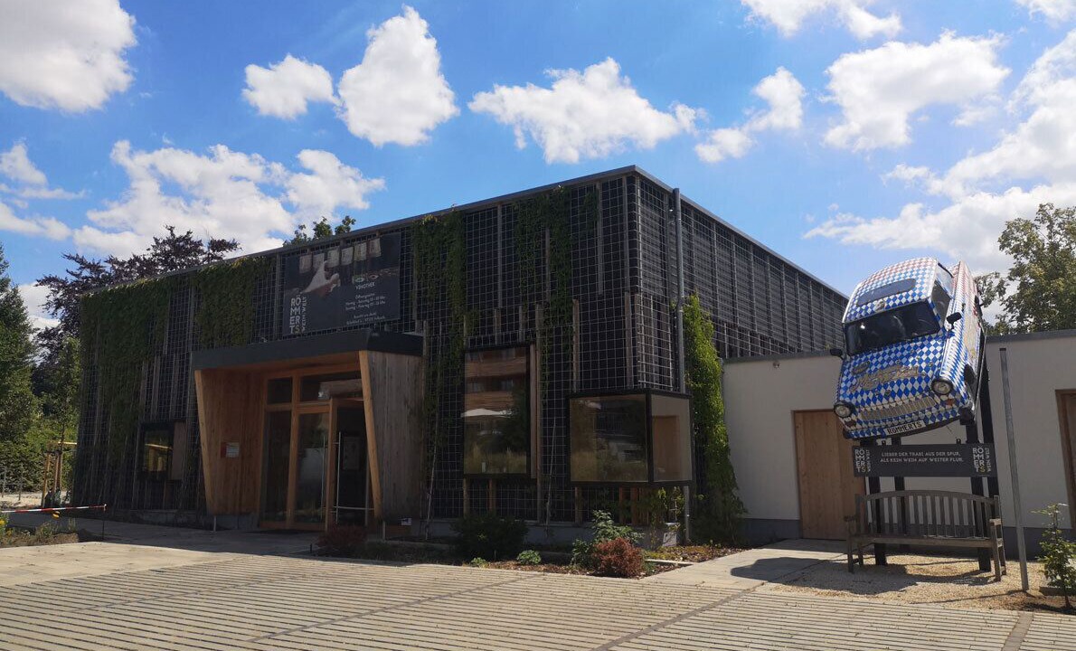 Photo of Outdoor in Volkach