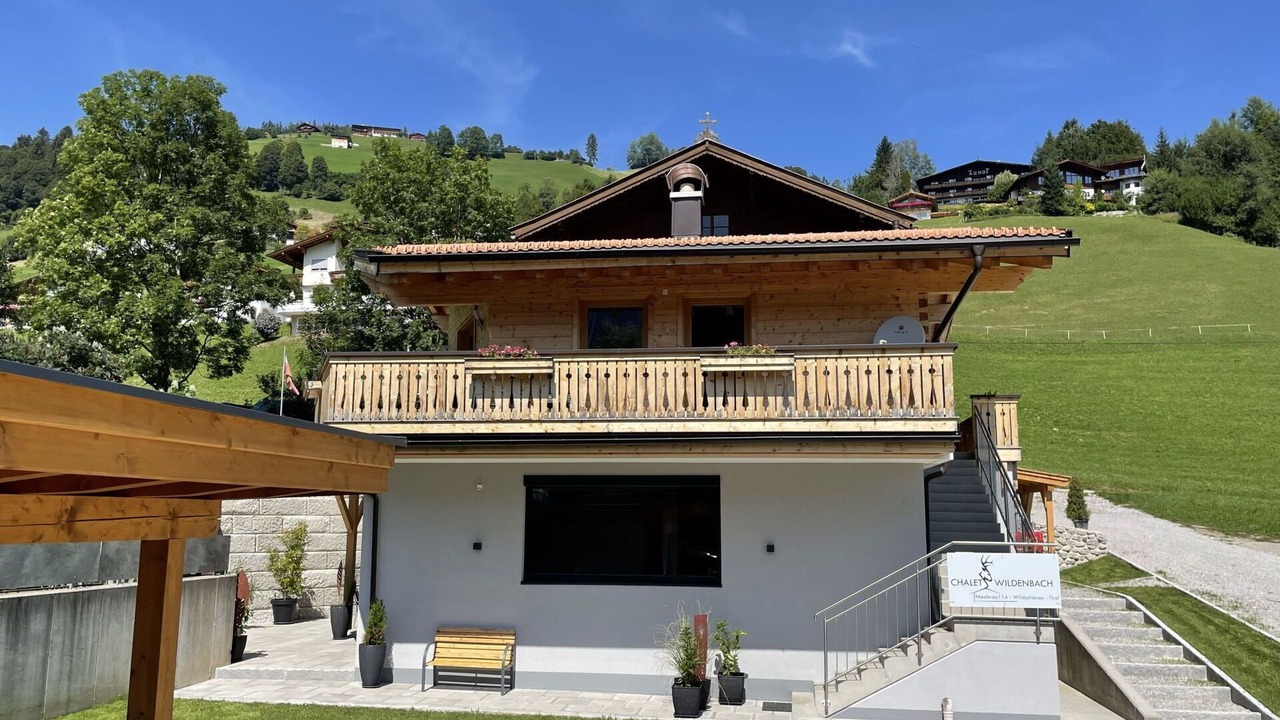 Photo of Outdoor in Niederau