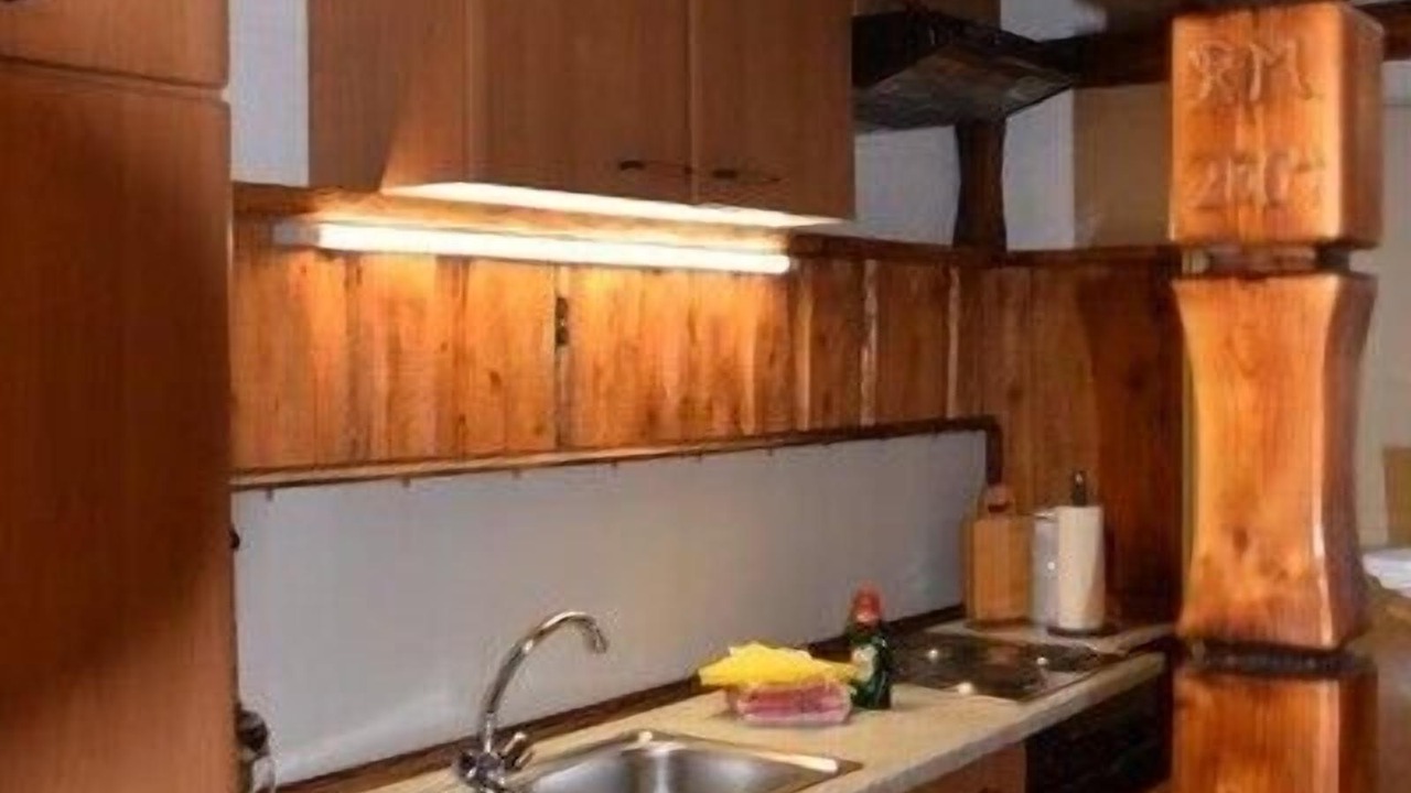 Photo of Kitchen in Fladungen