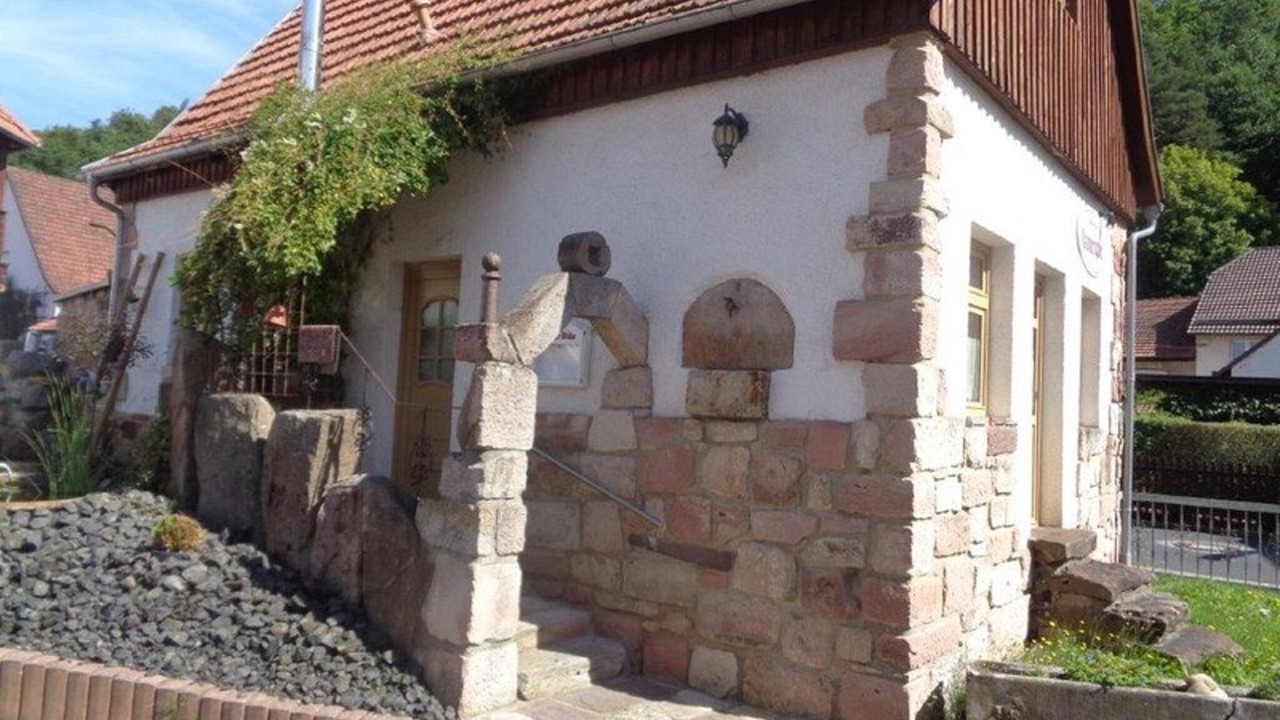 Photo of Outdoor in Fladungen