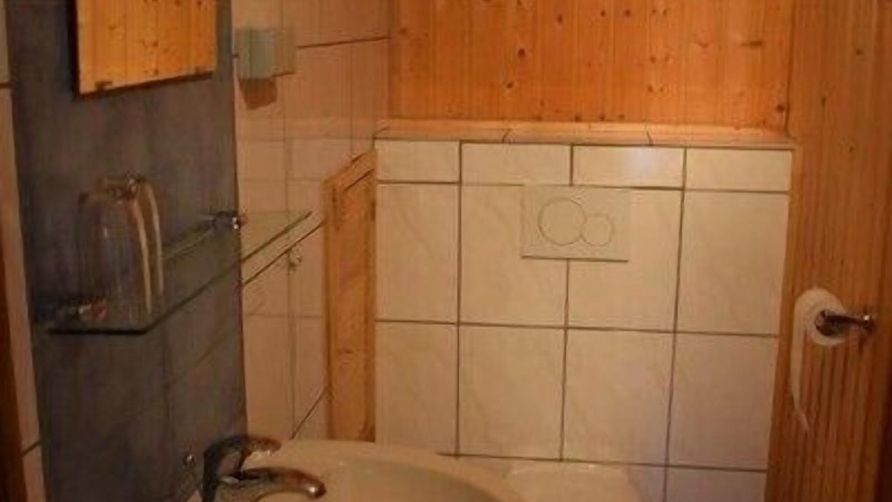 Photo of Bathroom in Fladungen