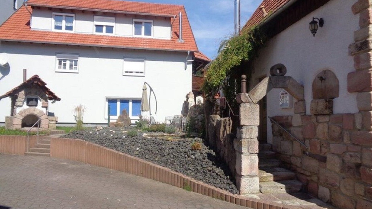 Photo of Outdoor in Fladungen