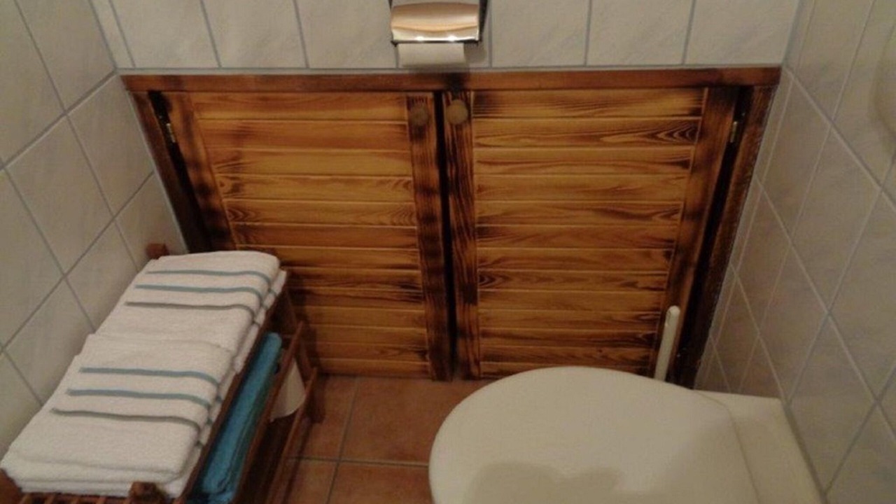 Photo of Bathroom in Fladungen